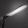 Brilagi - Lampione stradale LED da esterno URBANLIGHT LED/250W/230V nero IP65