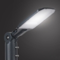 Brilagi - Lampione stradale LED da esterno URBANLIGHT LED/50W/230V antracite IP65
