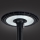 Brilagi - Lampione stradale LED da esterno URBANSPARK LED/60W/230V nero IP65