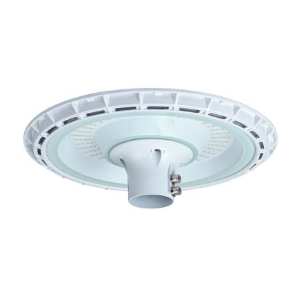 Brilagi - Lampione stradale LED per esterni URBANSPARK LED/120W/230V bianco IP65