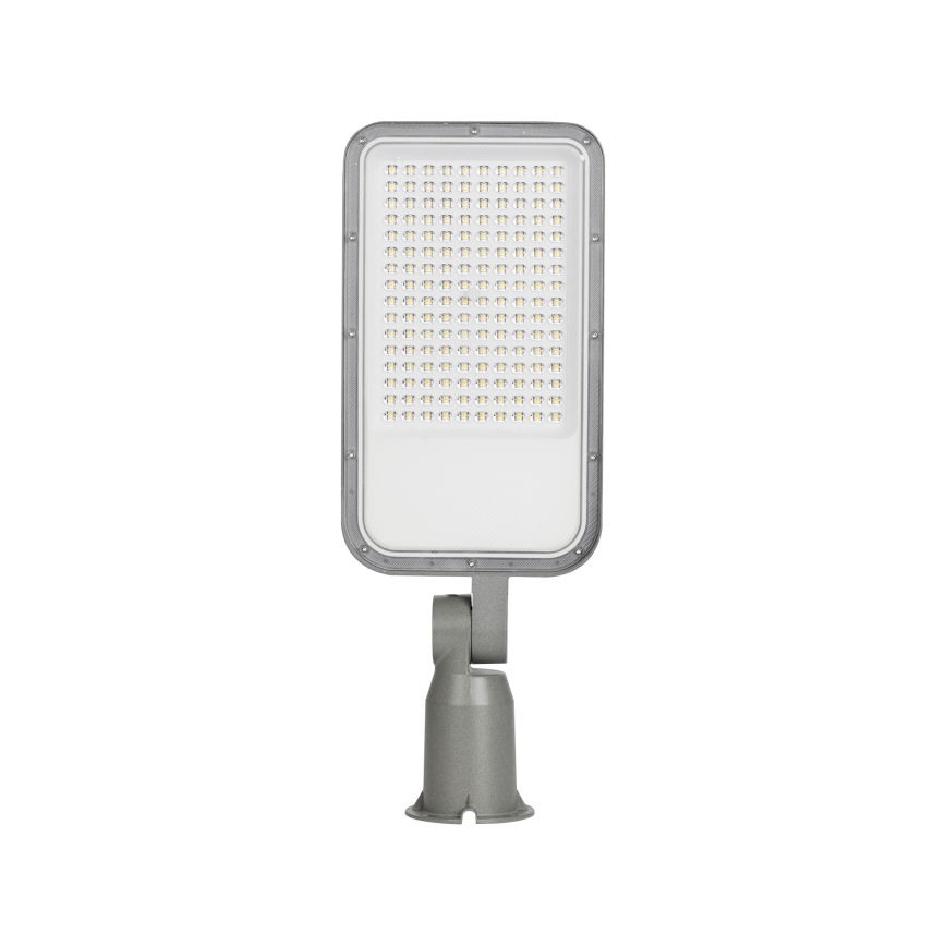 Brilagi - Lampione stradale LED URBANLIGHT LED/100W/230V grigio IP65