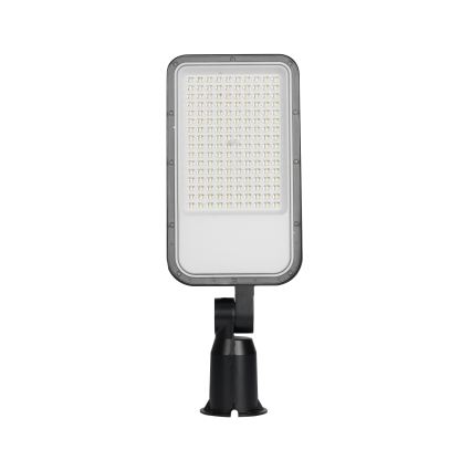 Brilagi - Lampione stradale LED URBANLIGHT LED/100W/230V nero IP65