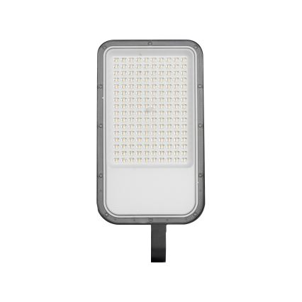 Brilagi - Lampione stradale LED URBANLIGHT LED/100W/230V nero IP65