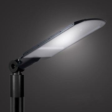 Brilagi - Lampione stradale LED URBANLIGHT LED/200W/230V nero IP65