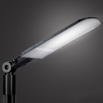 Brilagi - Lampione stradale LED URBANLIGHT LED/250W/230V nero IP65