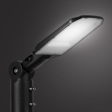Brilagi - Lampione stradale LED URBANLIGHT LED/50W/230V nero IP65