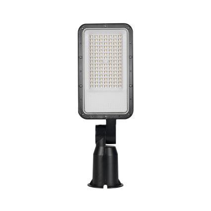 Brilagi - Lampione stradale LED URBANLIGHT LED/50W/230V nero IP65