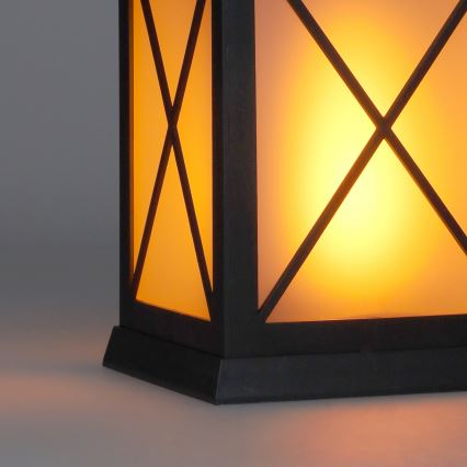 Brilagi - Lanterna natalizia a LED, 2x AA