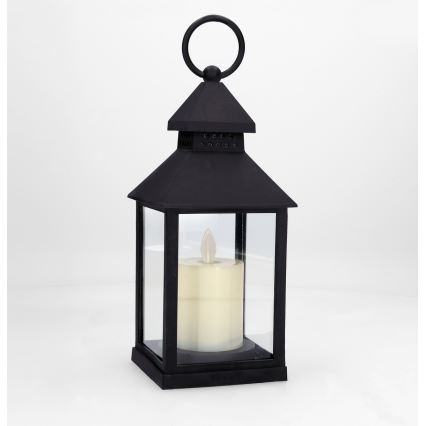 Brilagi - Lanterne décorative de Noël LED/3xAAA