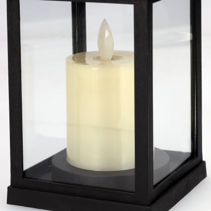Brilagi - Lanterne décorative de Noël LED/3xAAA