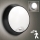 Brilagi - LED Applique da esterno con sensore 2in1 BULKHEAD LED/20W/230V IP65