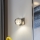 Brilagi - LED Applique di cristallo JEWEL 1xG9/42W/230V