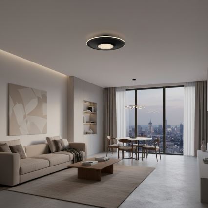 Brilagi - LED-Aufbau-Deckenleuchte VERANO LED/15W/230V