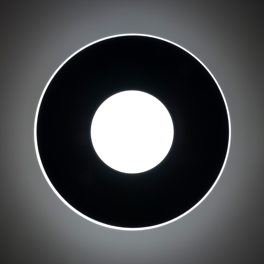 Brilagi - LED-Aufbau-Deckenleuchte VERANO LED/15W/230V