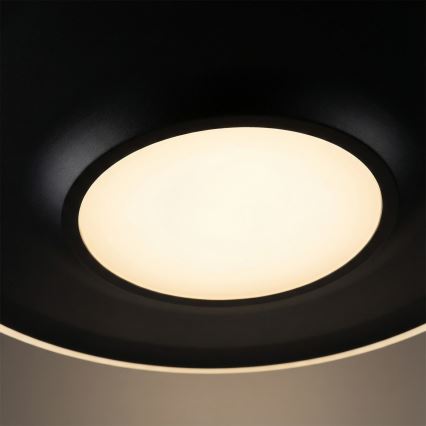 Brilagi - LED-Aufbau-Deckenleuchte VERANO LED/15W/230V