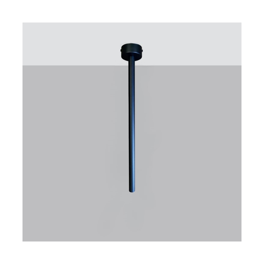 Brilagi - LED-Aufbauleuchte DRIFA 1xG9/4W/230V schwarz