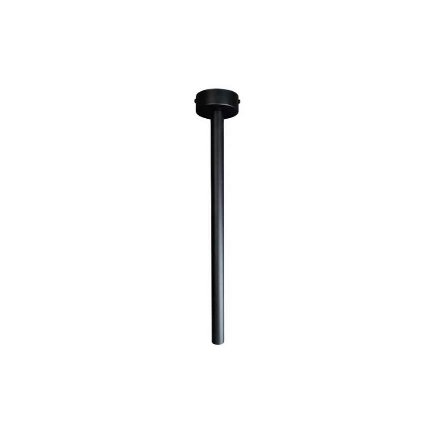 Brilagi - LED-Aufbauleuchte DRIFA 1xG9/4W/230V schwarz