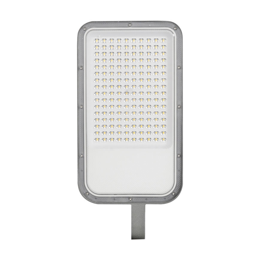 Brilagi - LED-Außen-Straßenleuchte mit Gelenk URBANLIGHT LED/100W/230V grau IP65