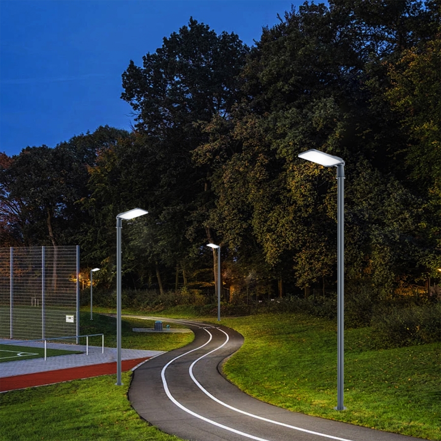 Brilagi - LED-Außen-Straßenleuchte mit Gelenk URBANLIGHT LED/200W/230V anthrazit IP65