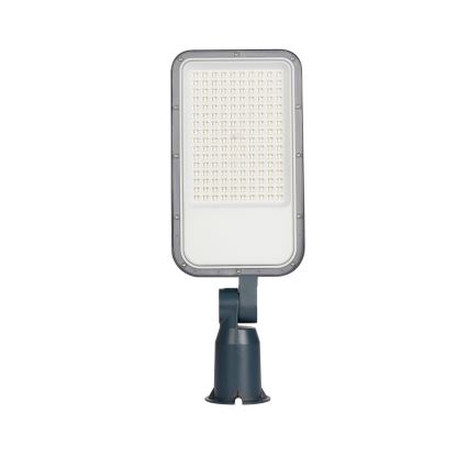Brilagi - LED Außen-Straßenleuchte mit Gelenk URBANLIGHT LED/100W/230V anthrazit IP65