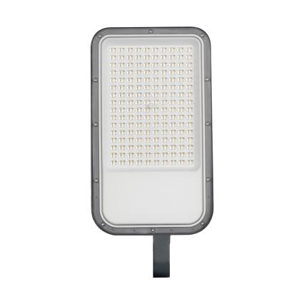 Brilagi - LED Außen-Straßenleuchte mit Gelenk URBANLIGHT LED/100W/230V anthrazit IP65