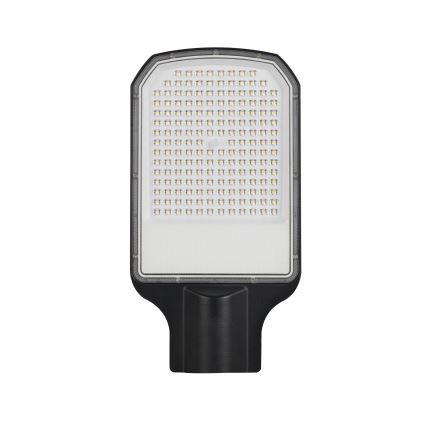 Brilagi - LED-Außen-Straßenleuchte URBANLIGHT LED/100W/230V schwarz IP65
