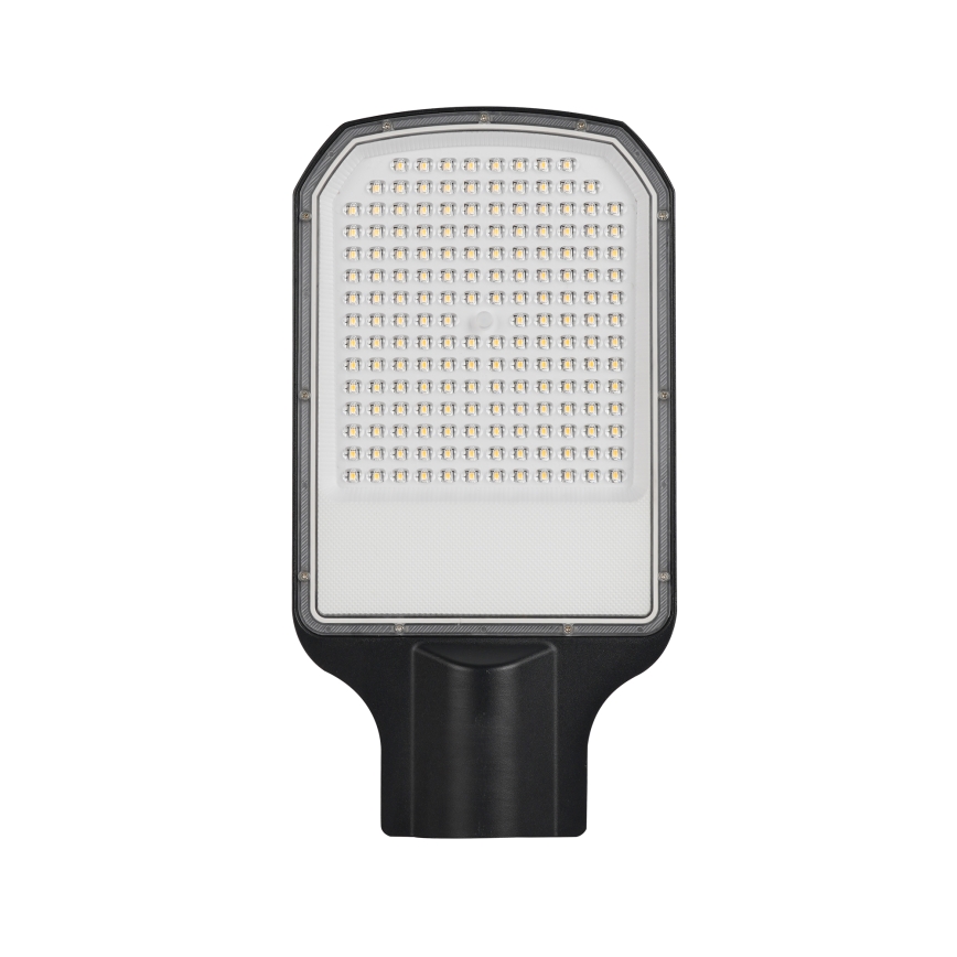 Brilagi - LED-Außen-Straßenleuchte URBANLIGHT LED/100W/230V schwarz IP65