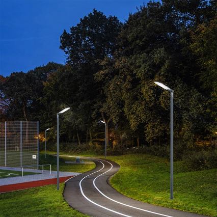 Brilagi - LED-Außen-Straßenleuchte URBANLIGHT LED/200W/230V anthrazit IP65