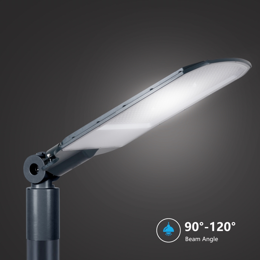 Brilagi - LED-Außen-Straßenleuchte URBANLIGHT LED/200W/230V anthrazit IP65