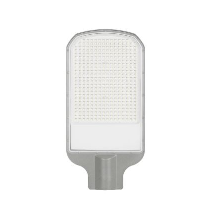 Brilagi - LED-Außen-Straßenleuchte URBANLIGHT LED/200W/230V grau IP65