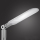 Brilagi - LED-Außen-Straßenleuchte URBANLIGHT LED/250W/230V grau IP65