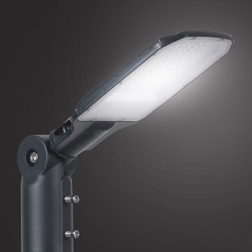 Brilagi - LED Außen-Straßenleuchte URBANLIGHT LED/50W/230V Anthrazit IP65