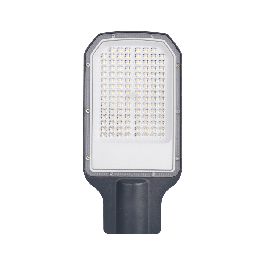 Brilagi - LED Außen-Straßenleuchte URBANLIGHT LED/50W/230V Anthrazit IP65