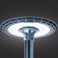 Brilagi - LED-Außen-Straßenleuchte URBANSPARK LED/120W/230V anthrazit IP65