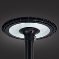 Brilagi - LED-Außen-Straßenleuchte URBANSPARK LED/120W/230V schwarz IP65