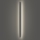 Brilagi - LED-Außen-Wandleuchte LINEAR LED/32W/230V 4000K IP65 140 cm anthrazit