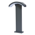 Brilagi - LED-Außenleuchte ARCELO LED/9W/230V 50 cm IP54