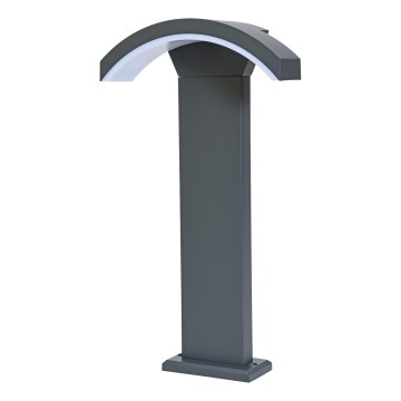 Brilagi - LED-Außenleuchte ARCELO LED/9W/230V 50 cm IP54