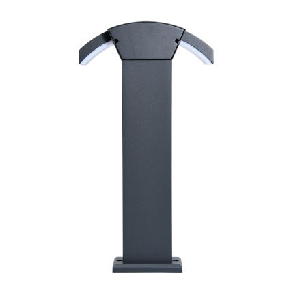 Brilagi - LED-Außenleuchte ARCELO LED/9W/230V 50 cm IP54