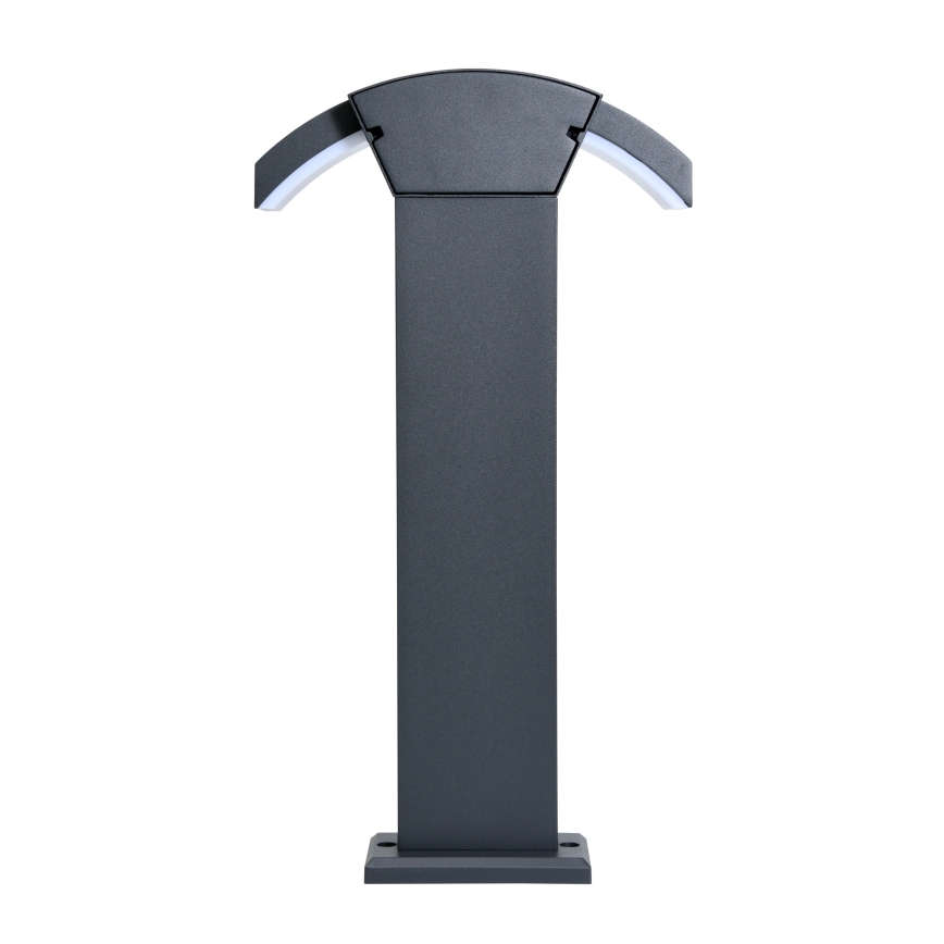 Brilagi - LED-Außenleuchte ARCELO LED/9W/230V 50 cm IP54