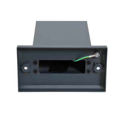 Brilagi - LED-Außenleuchte ARCELO LED/9W/230V 50 cm IP54