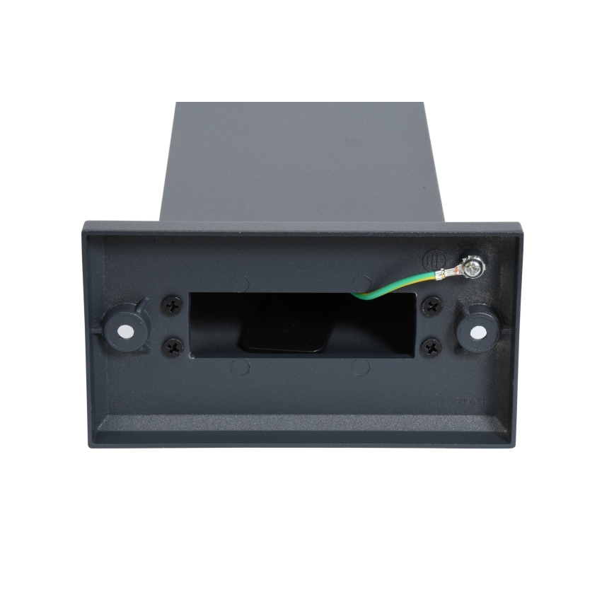 Brilagi - LED-Außenleuchte ARCELO LED/9W/230V 50 cm IP54