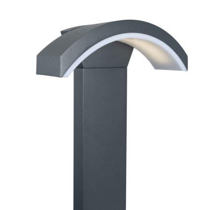 Brilagi - LED-Außenleuchte ARCELO LED/9W/230V 50 cm IP54