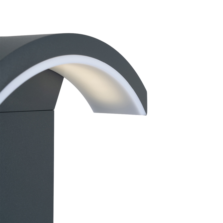 Brilagi - LED-Außenleuchte ARCELO LED/9W/230V 50 cm IP54