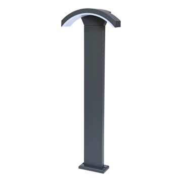 Brilagi - LED-Außenleuchte ARCELO LED/9W/230V 80 cm IP54
