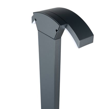 Brilagi - LED-Außenleuchte ARCELO LED/9W/230V 80 cm IP54