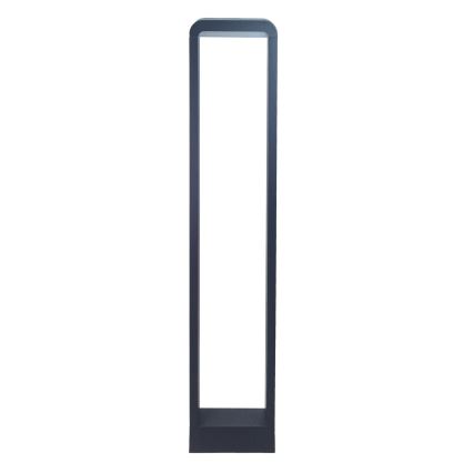 BRILAGI - LED-Außenleuchte BARI LED/10W/230V 4000K IP65 80 cm Anthrazit