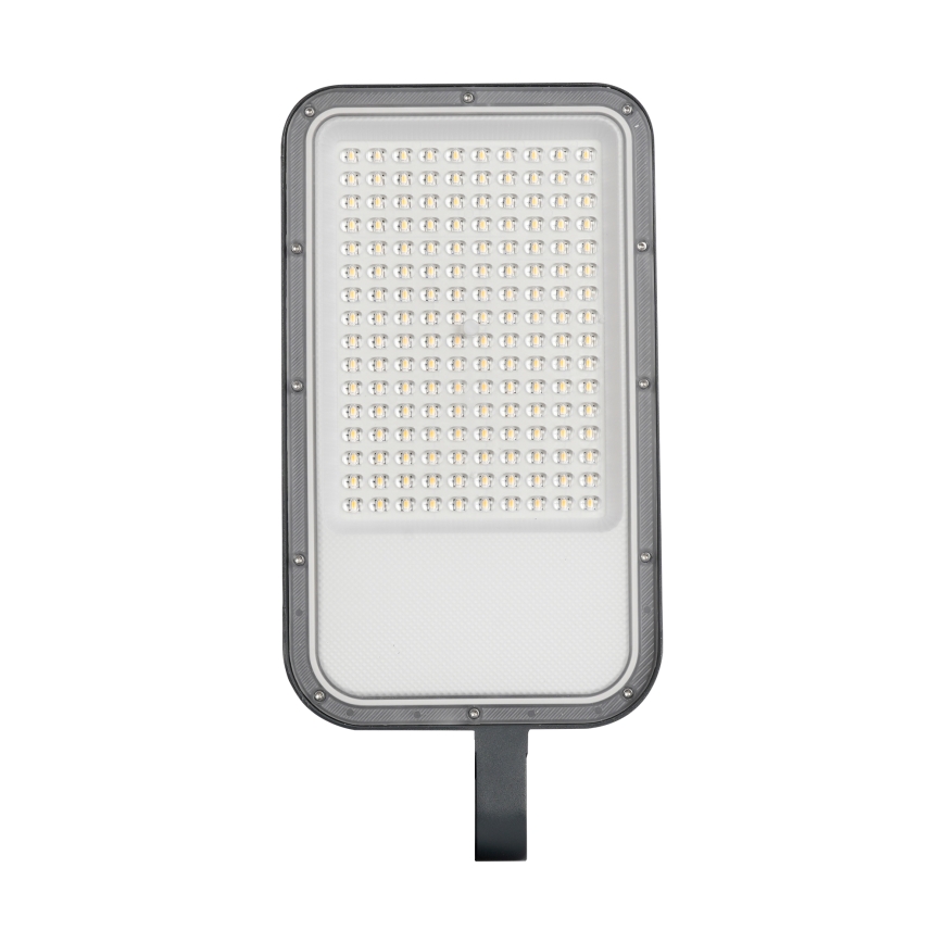 Brilagi - LED-Außen-Straßenleuchte mit Mast und Gelenk 3 m URBANLIGHT LED/100W/230V anthrazit IP65