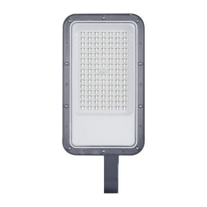Brilagi - LED-Straßenleuchte für den Außenbereich mit 3 m Mast und Gelenk URBANLIGHT LED/50W/230V anthrazit IP65