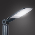 Brilagi - LED-Außenstraßenleuchte URBANLIGHT LED/100W/230V anthrazit IP65